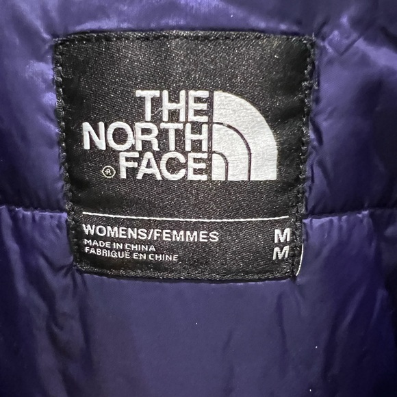 The North Face Gatekeeper Insulated Snow Jacket | Women’s Medium - Picture 4 of 8